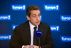 "Po zamachach w Tuluzie wzrośnie poparcie dla Sarkozy'ego"