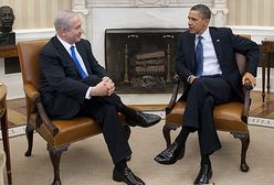 Izrael i Palestyna reagują na zwycięstwo wyborcze Baracka Obamy