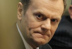 Tusk nie stanął w obronie Polaków. Czemu milczy?