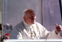 Niezwykły film - beatyfikacja Jana Pawła II w 3D