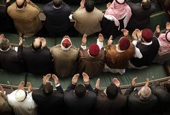 Egipski sąd zablokował konstytuantę z powodu dominacji islamistów