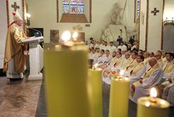 Kard. Kazimierz Nycz: kapłani mają być sługami Boga, a nie urzędnikami