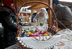Świąteczny koszyk będzie w tym roku droższy