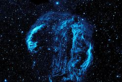 Tak dokładnej mapy galaktyki jeszcze nie było. Widać miliardy gwiazd