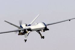 USA ogranicza program dronów w Pakistanie - ujawnia "Wall Street Journal"