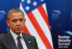 Polityka USA wobec Arabskiej Wiosny na rozdrożu