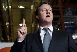 Skandal lobbingowy, David Cameron opublikuje listę gości