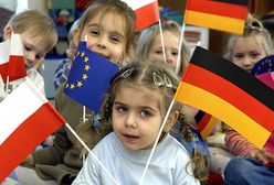 Przyjaźń? Tak, ale do chwili, aż ktoś się dorobi kasy