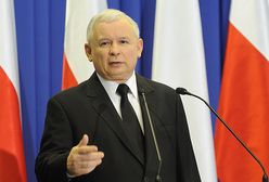 Kaczyński: to pomysł z piekła rodem