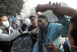 "NYT": Hosni Mubarak osobiście nadzorował brutalną pacyfikację demonstracji w Egipcie