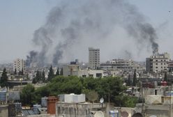 Syria: 36 osób zabitych w ciągu jednego dnia przez wojska rządowe