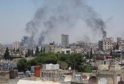 190 osób zginęło w Syrii - to najkrwawszy dzień od początku powstania