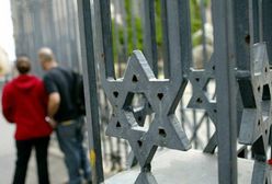 Węgry: 70-letni mężczyzna ofiarą antysemickiego wybryku