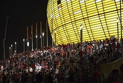 Opóźnienie OLT Express. Kibice nie zdążyli na mecz Euro 2012