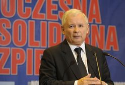 Jarosław Kaczyński ujawnił sensacje nt. Petelickiego. Prokuratura go nie przesłucha