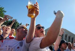 Brytyjscy kibice bronią Polski i Ukrainy. "Byłem w Doniecku i przeżyłem"