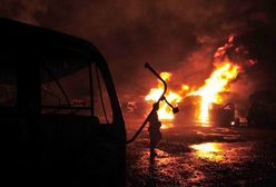 Pakistan: 16 zabitych w wybuchu bomby w Peszawarze