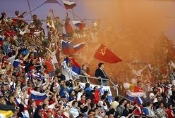 Już wiadomo: będzie marsz rosyjskich kibiców. Trasa i godzina - tajne