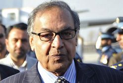 Pakistan: główny kandydat na premiera z nakazem aresztowania