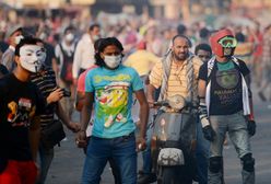 Pomoc USA dla Egiptu zablokowana po antyamerykańskich protestach