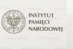 Teczka osobowa i teczka pracy TW "Bolka" już w archiwum IPN