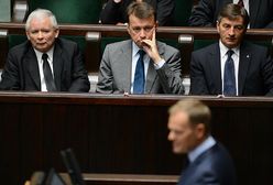 Czy Kaczyński zaszkodzi szansom Tuska na drugą kadencję? Może, ale nie musi