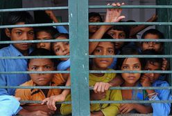 Indie: wykorzystywane seksualnie dzieci są upokarzane przez policję