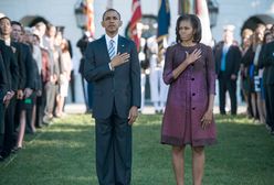 Państwo Obamowie podpisali lukratywny kontrakt na 2 książki