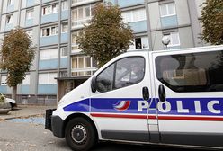 Francuska policja zastrzeliła podejrzanego o terroryzm