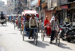 17 robotników zmarło po wypiciu skażonego alkoholu w Indiach