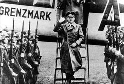 Nieudany zamach na Adolfa Hitlera w Warszawie