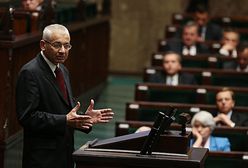 Solidarna Polska chce komisji i białych ksiąg ws. katastrofy smoleńskiej