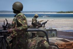 Szturm na Kismayo - ostatni bastion somalijskich talibów