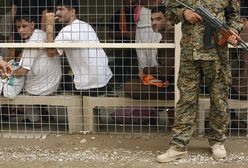 Irak: atak na więzienie - zginęło 12 policjantów, zbiegło 83 więźniów