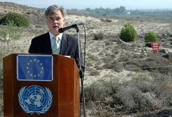 Polak zostanie szefem misji Eulex w Kosowie?