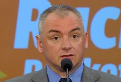 Posłowie Ruchu Palikota będą dyżurowali w przyczepach kempingowych