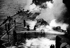 Czy siła militarna państwa może leżeć w samobójstwie jego obywateli?