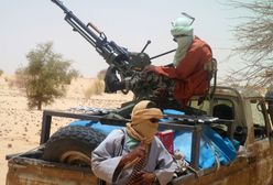 Mali: islamiści ukamienowali parę żyjącą bez ślubu