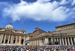 Szokujący artykuł: "kardynał ma dziecko". Burza w Watykanie