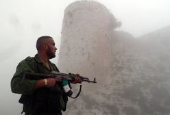 Syria: kolejny generał uciekł do Turcji