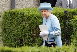 Dziennikarz BBC przeprasza Elżbietę II za ujawnienie prywatnej rozmowy