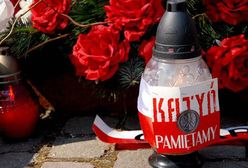 Odnaleziono nieznany dokument katyński z 1945 r.