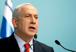 Benjamin Netanjahu zaprosił Mahmuda Abbasa do Knesetu