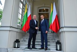 Litwa: OBWE nie będzie nam mówić co mamy robić