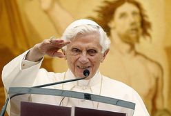 "Polityka": Kto zastąpi Benedykta XVI?