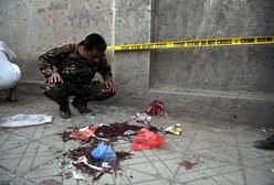 Jemen: wybuch w stołecznej akademii policyjnej, 6 zabitych