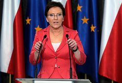 Prokuratura wszczęła śledztwo ws. niedopełnienia obowiązków przez Ewę Kopacz