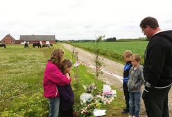 Dramat na farmie - nie żyją trzy siostry