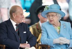 Książę Filip znów profilaktycznie w szpitalu