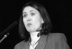 Zmarła aktorka Alicja Bienicewicz